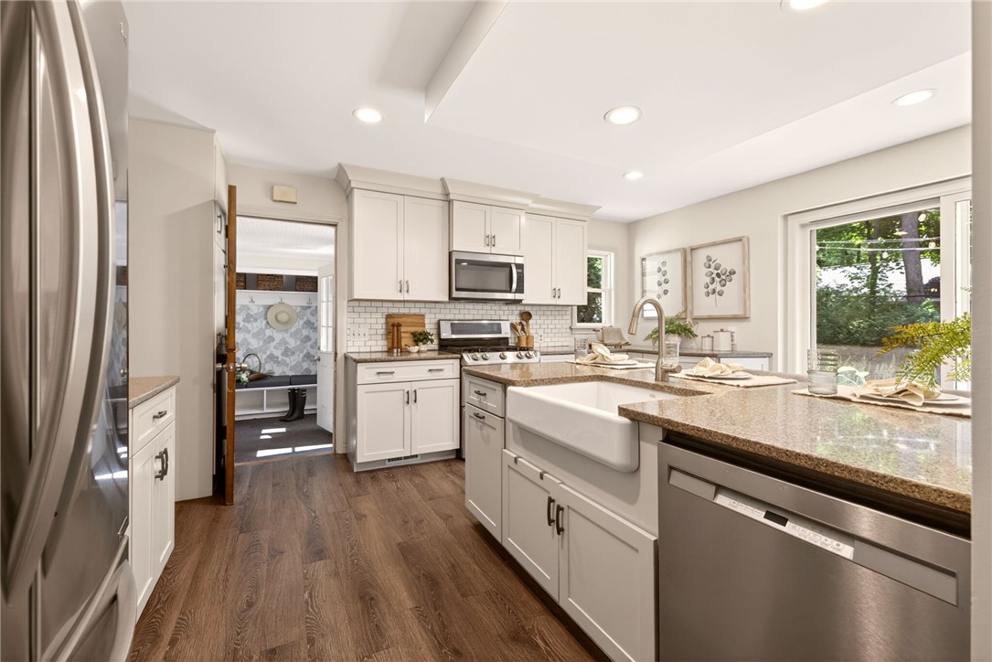 118 Branford Road Brighton, NY 14618 - Photo 13 of 37