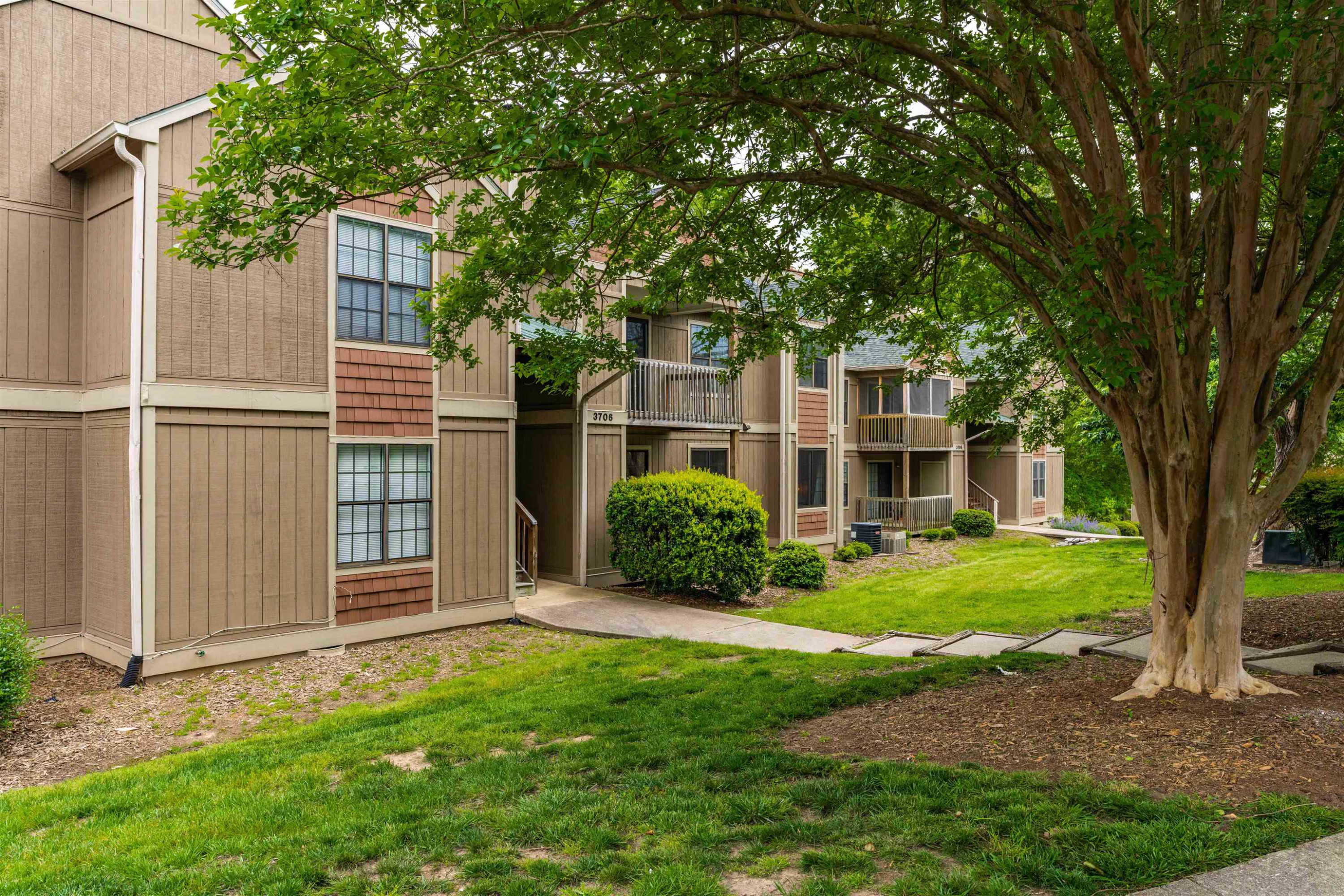 3706 Chimney Ridge Place, Unit 106 Durham, NC 27713 - Photo 21 of 23 Photo 22