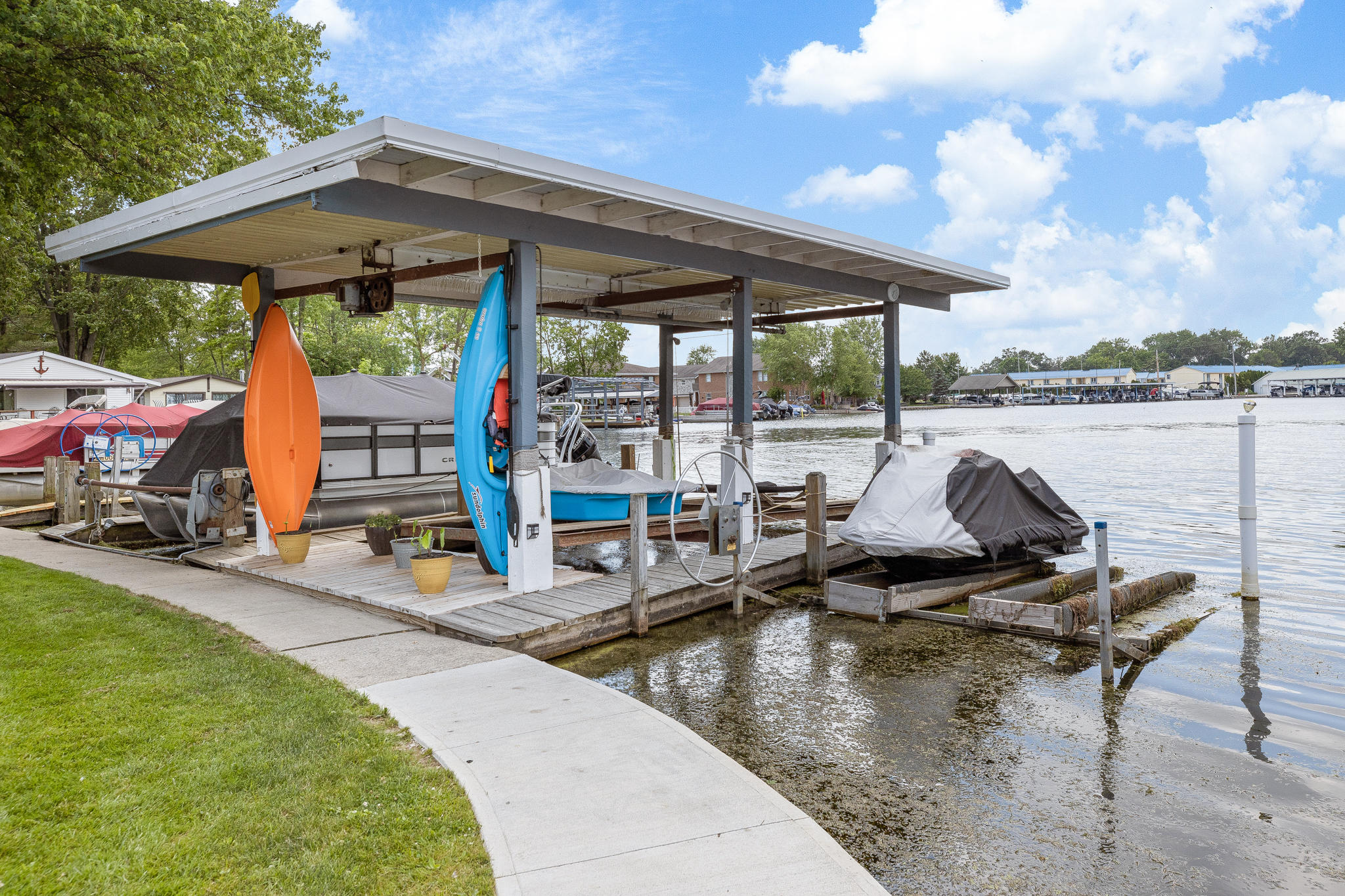 285 North Orchard Island Road, Unit 77 Russells Point, OH 43348 - Photo 6 of 39