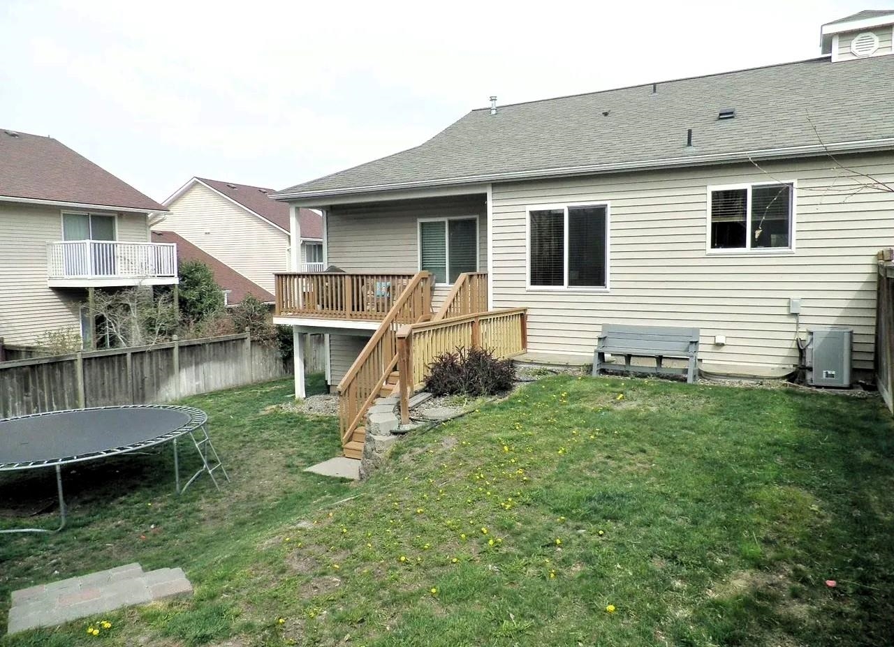 2357 Northwest Ridgeline Drive Pullman, WA 99163 - Photo 17 of 18
