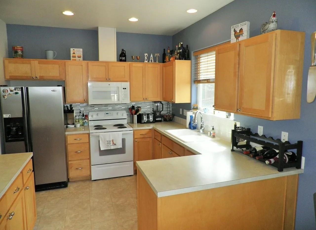 2357 Northwest Ridgeline Drive Pullman, WA 99163 - Photo 5 of 18