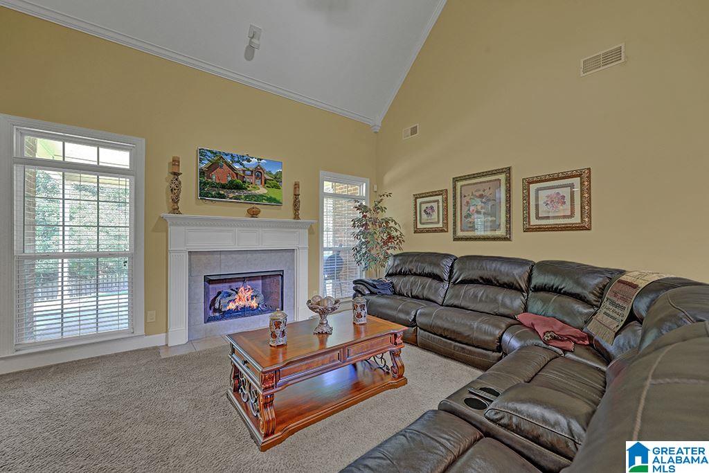 589 Overlook Road Fultondale, AL 35068 - Photo 6 of 30