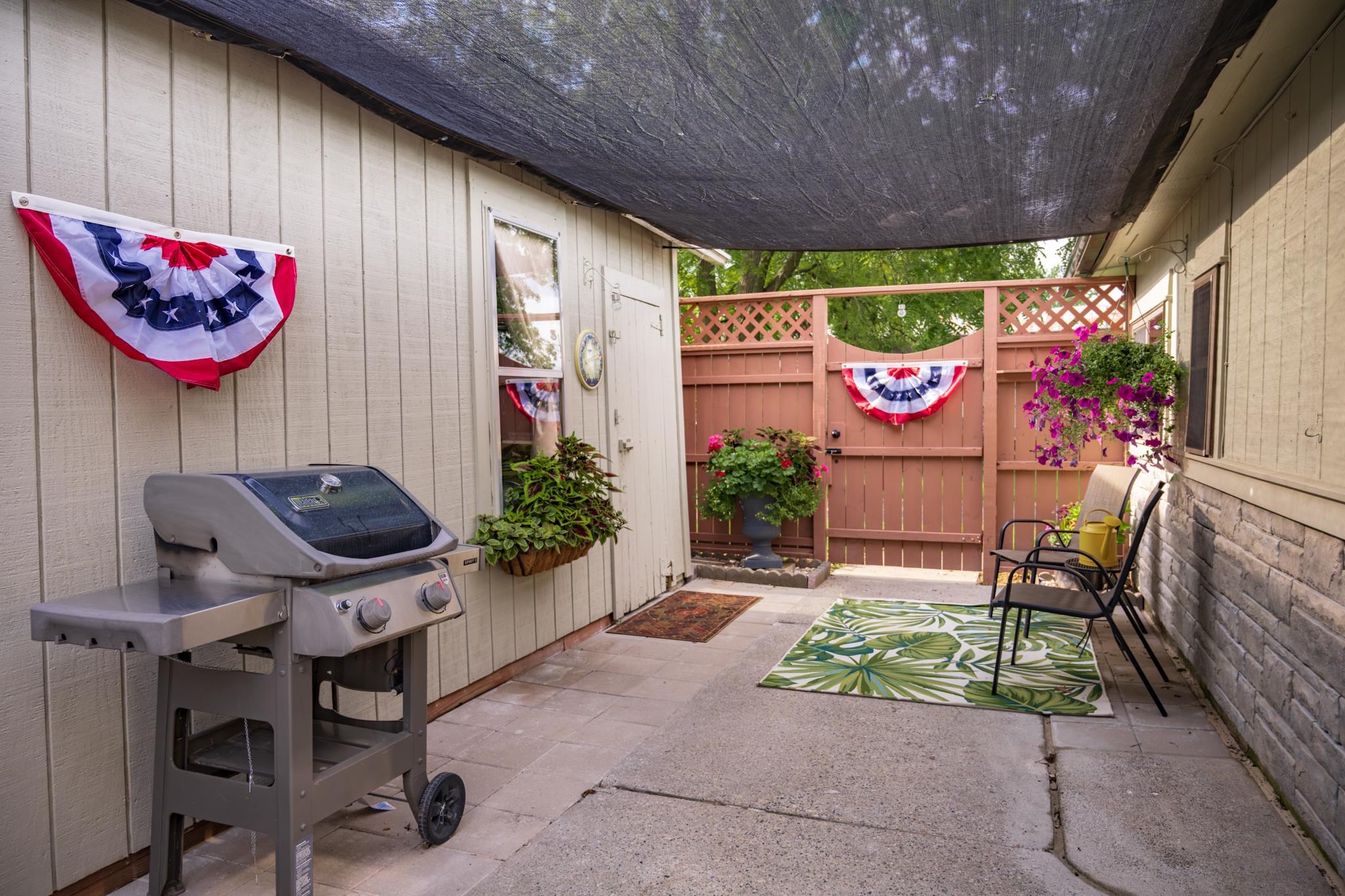 413 Jackson Street Mauston, WI 53948 - Photo 16 of 25