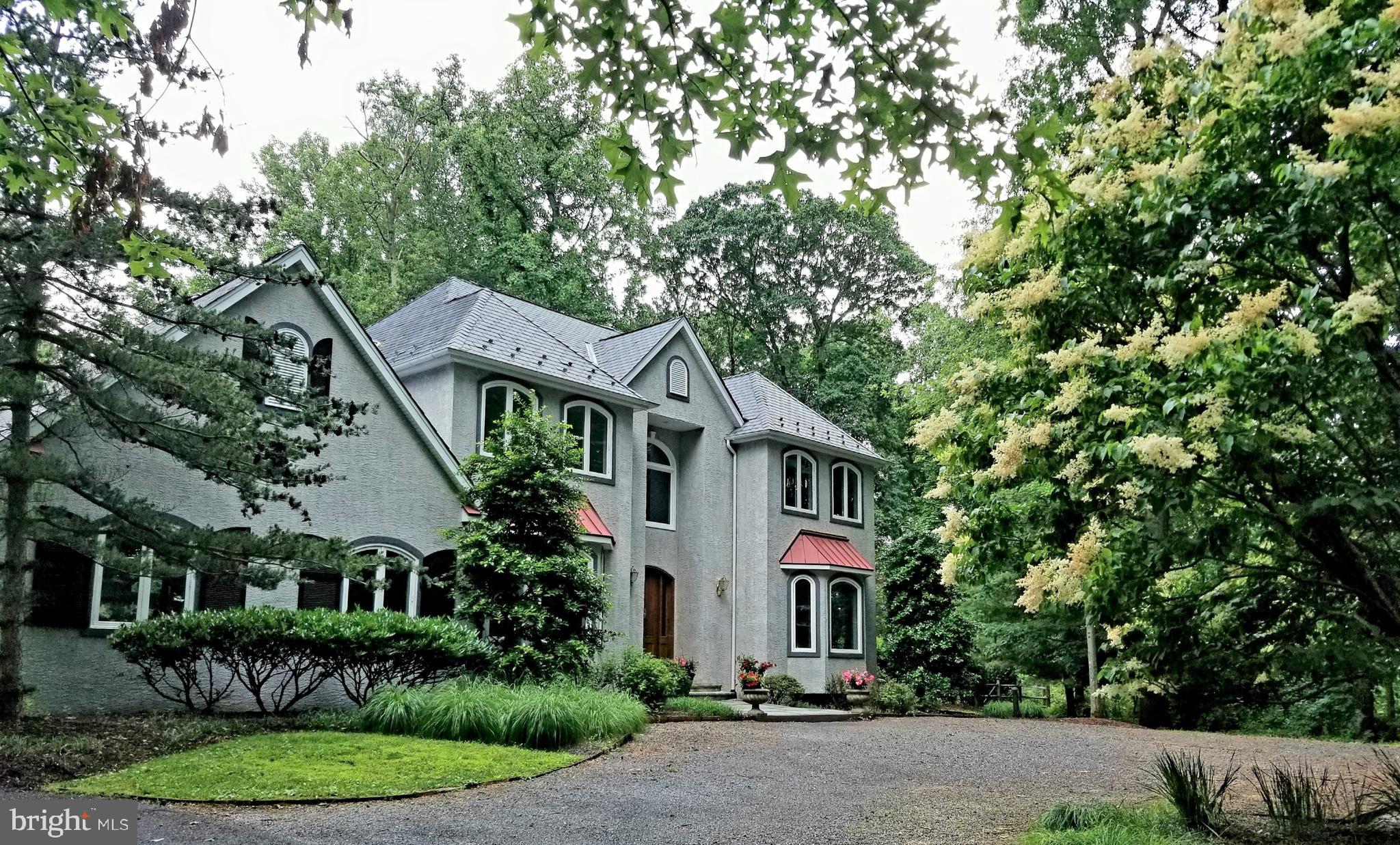 6012 Lower Mountain Road New Hope, PA 18938 - Photo 1 of 37 Gallery Image 1