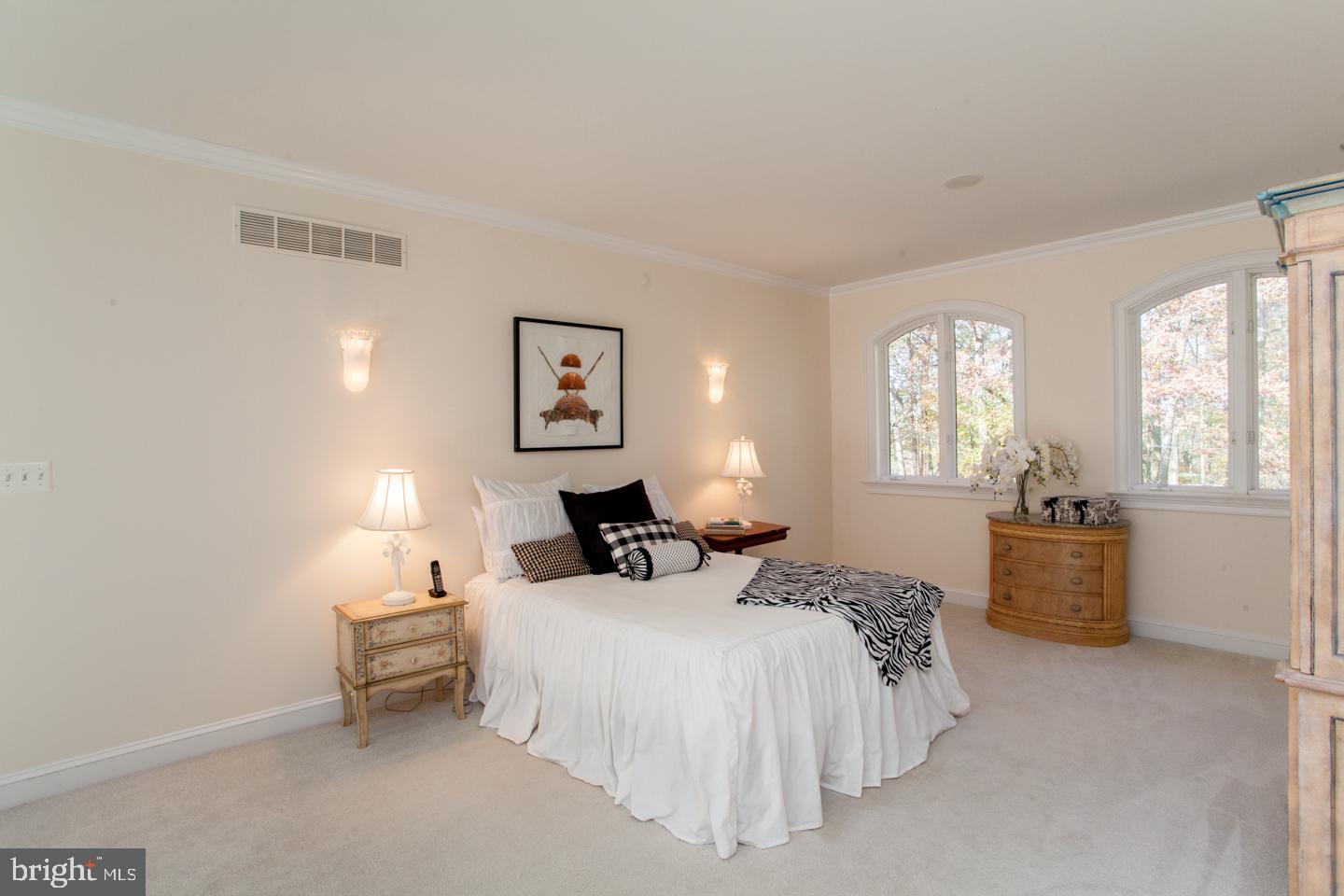 6012 Lower Mountain Road New Hope, PA 18938 - Photo 25 of 37 Main Bedroom