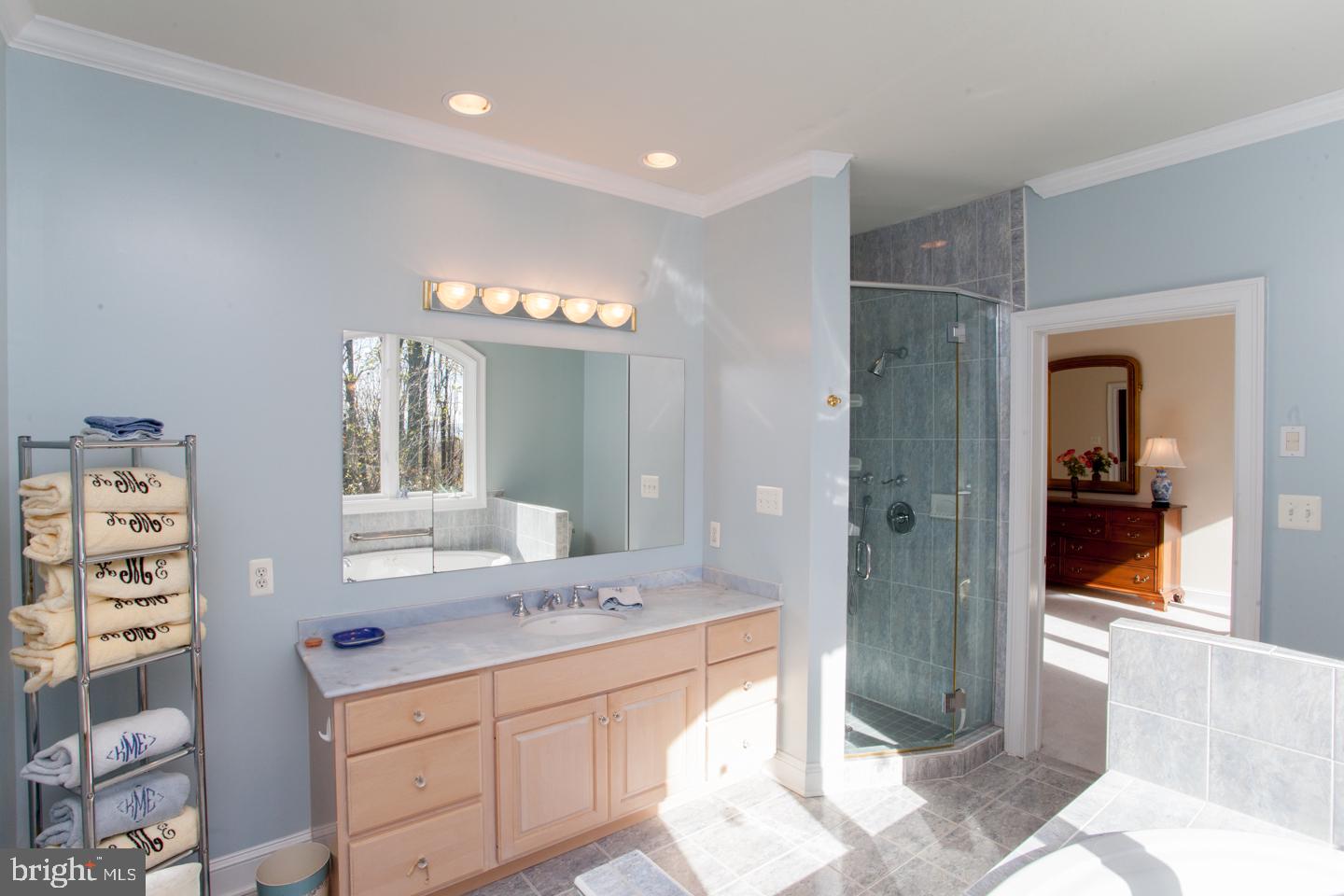 6012 Lower Mountain Road New Hope, PA 18938 - Photo 28 of 37 Main Bath