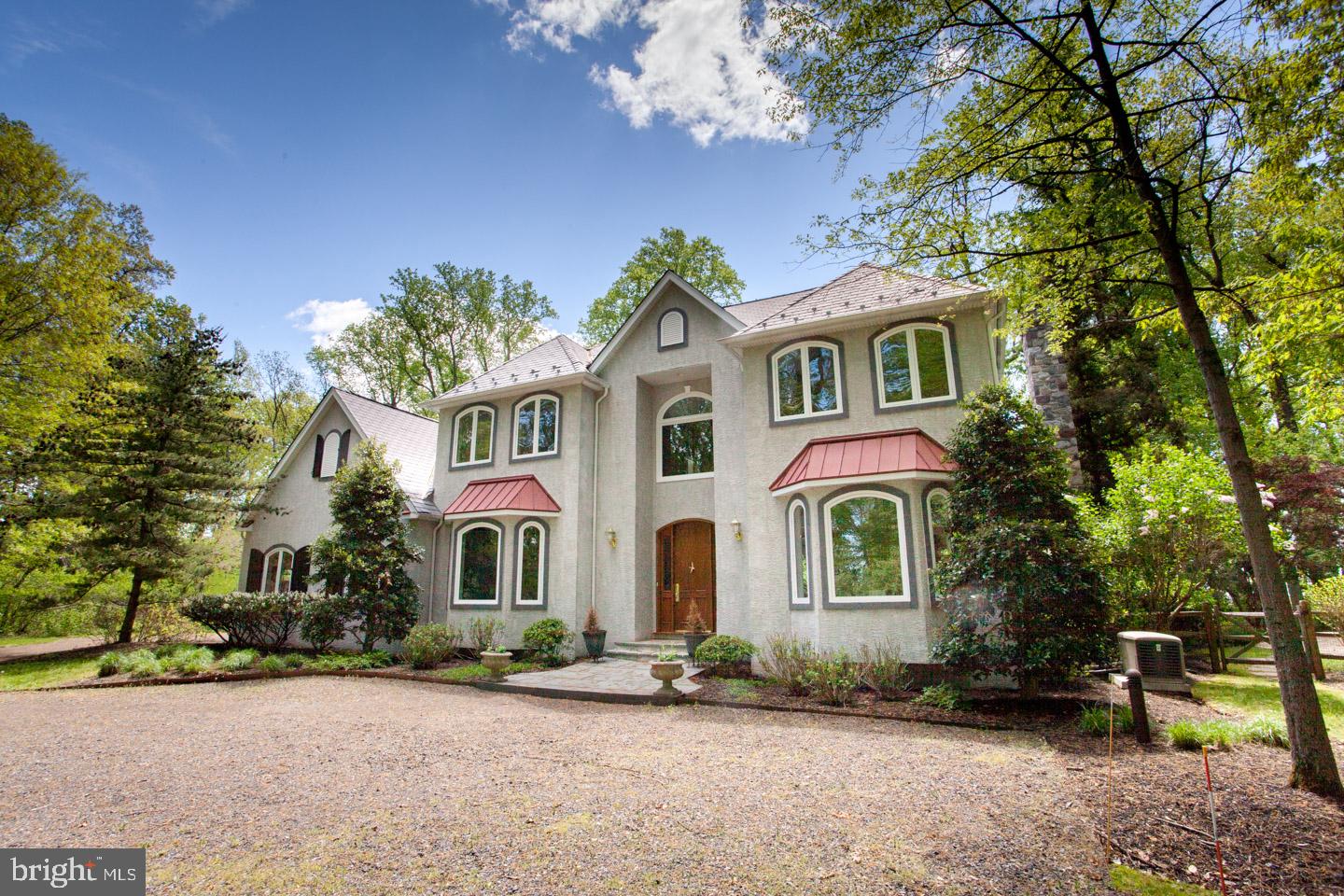 6012 Lower Mountain Road New Hope, PA 18938 - Photo 5 of 37 Gallery Image 5