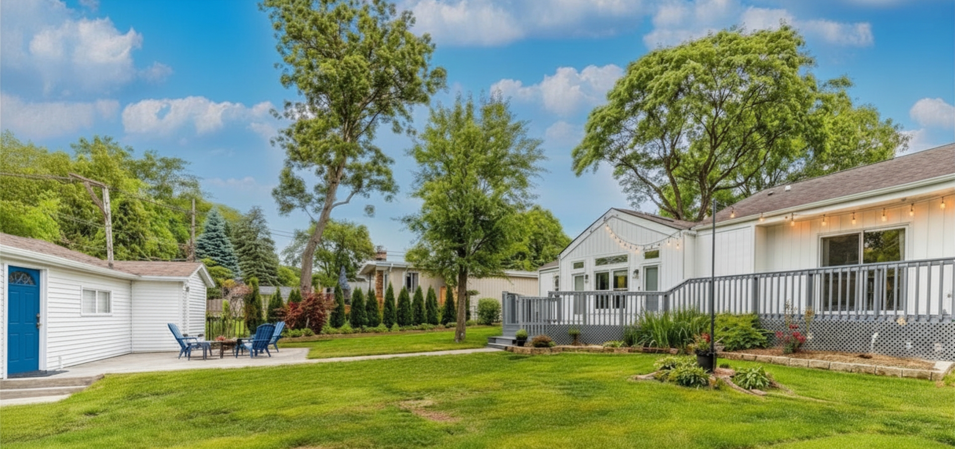 310 South Summit Street Wheaton, IL 60187 - Photo 30 of 34
