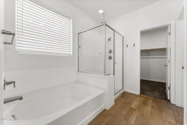 a view of small space