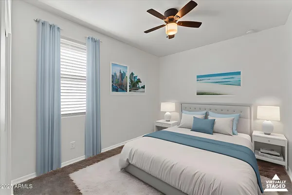 $2,400 | 17312 West Superior Avenue, Goodyear, AZ 85338