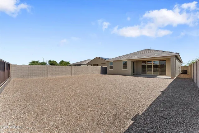 $2,500 | 17312 West Superior Avenue, Goodyear, AZ 85338