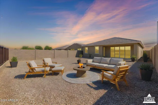 $2,500 | 17312 West Superior Avenue, Goodyear, AZ 85338