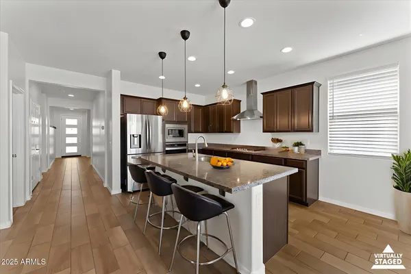 $2,400 | 17312 West Superior Avenue, Goodyear, AZ 85338