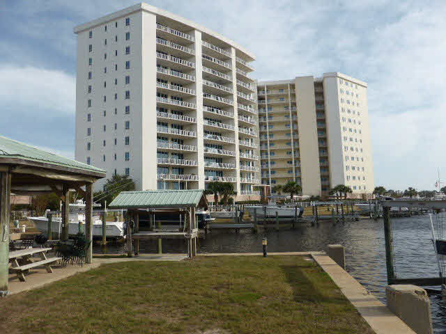 28250 Canal Road, Unit 806B Orange Beach, AL 36561 - Photo 1 of 26