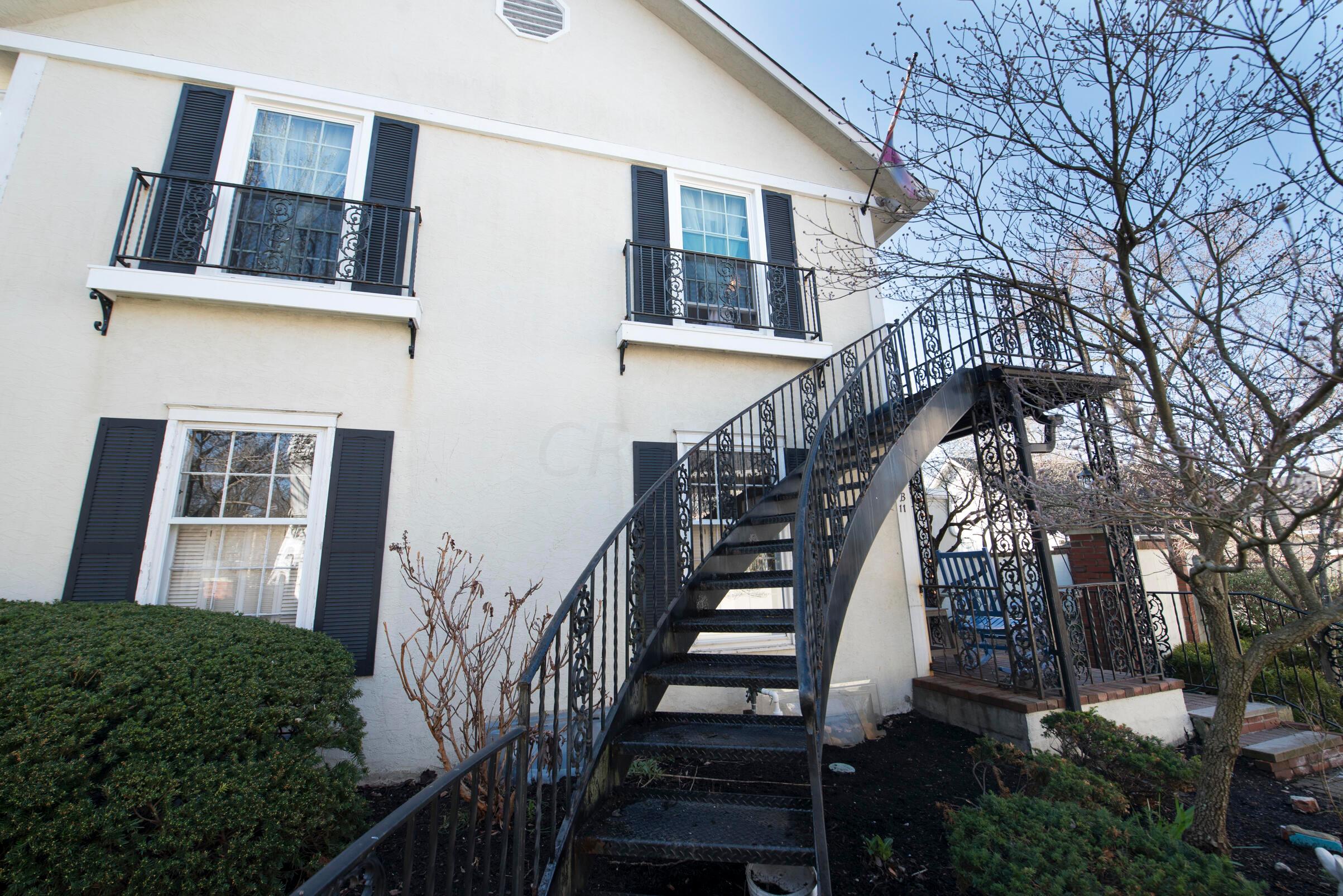 1631 Roxbury Road, Unit B12 Columbus, OH 43212 - Photo 21 of 23 DRM_3848
