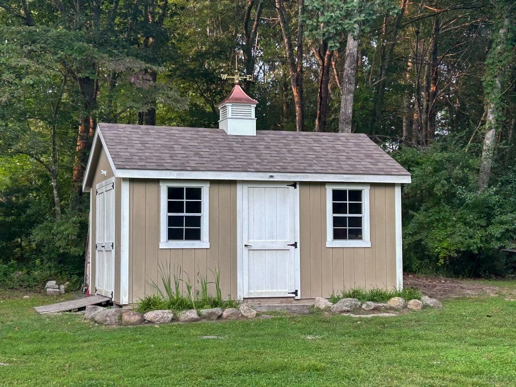 454 Read School House Road Coventry, RI 02816 - Photo 18 of 20