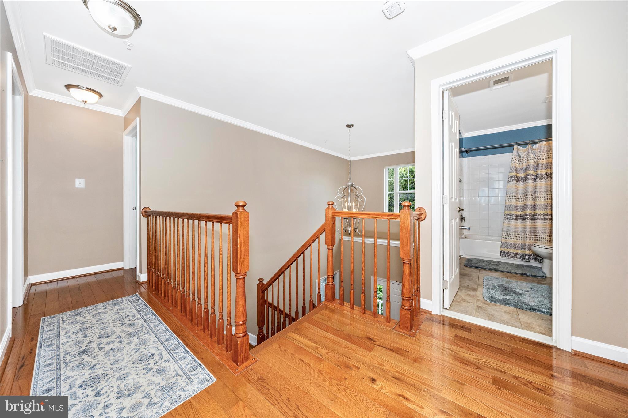 1801 Rileys Court South Point of Rocks, MD 21777 - Photo 20 of 77 Upstairs Landing