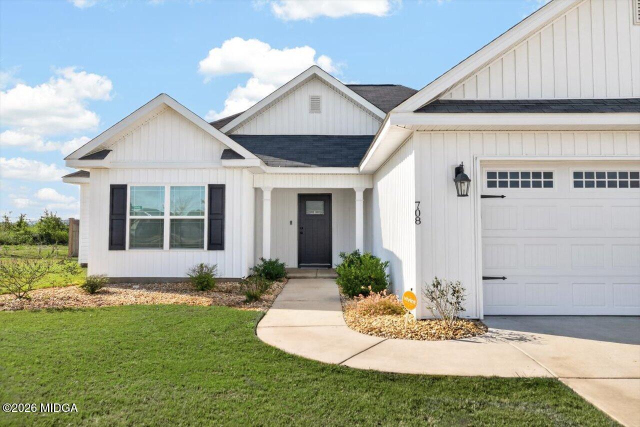 708 Daisy Drive Perry, GA 31069 - Photo 4 of 44 03-708 Daisy-3
