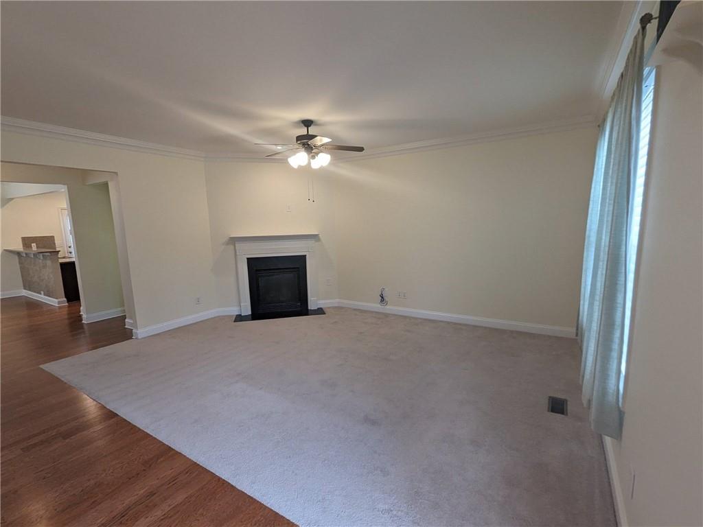 4205 Wildener Way Cumming, GA 30041 - Photo 9 of 29