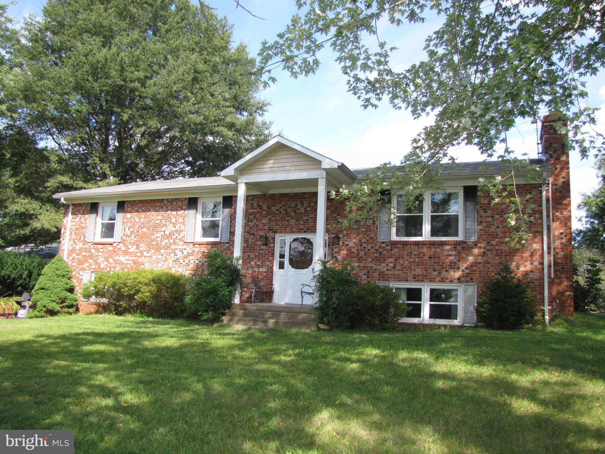 6033 Georgetown Road Broad Run, VA 20137 - Photo 1 of 30 Exterior (Front)