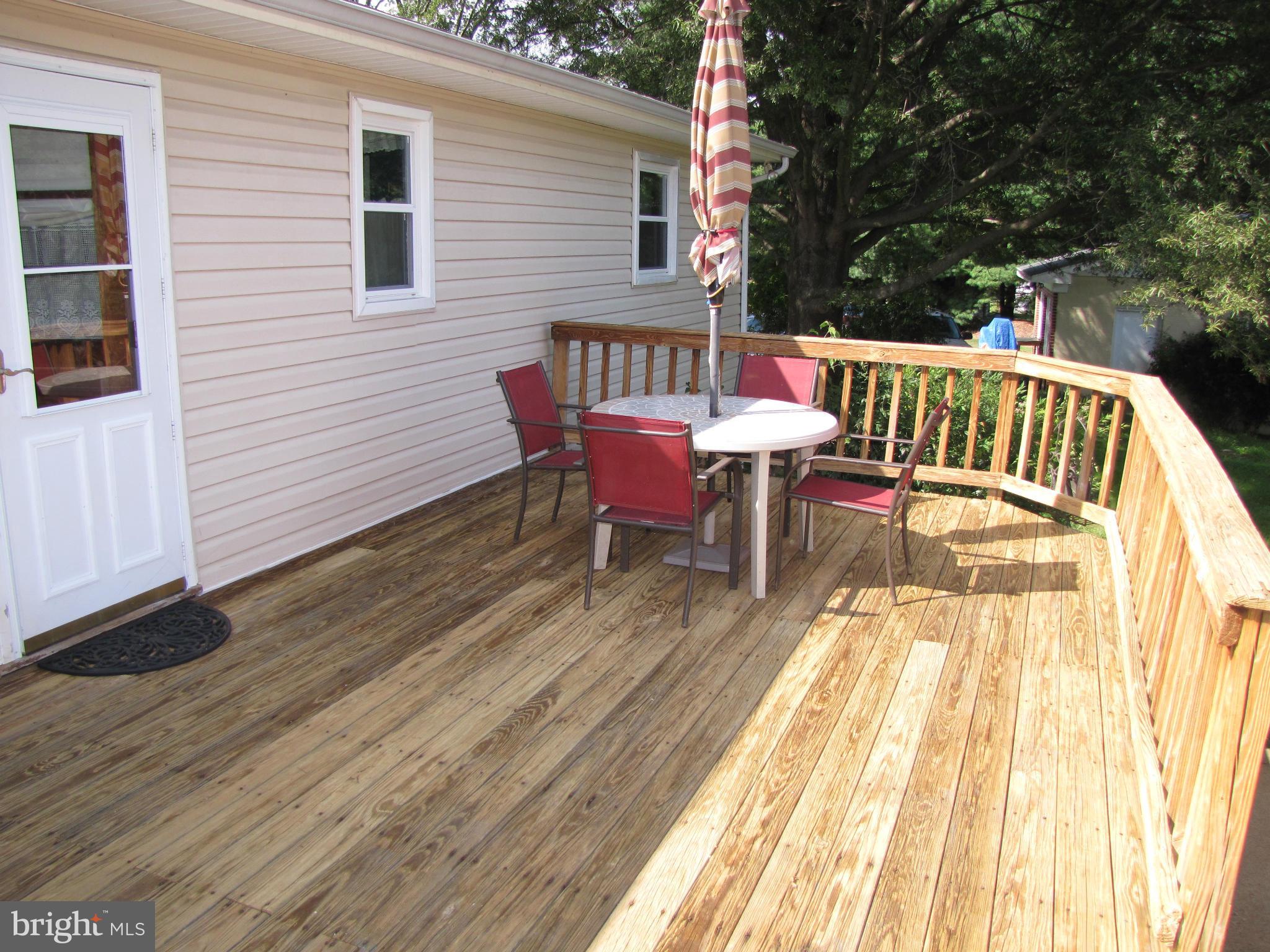 6033 Georgetown Road Broad Run, VA 20137 - Photo 21 of 30 Exterior (Rear)