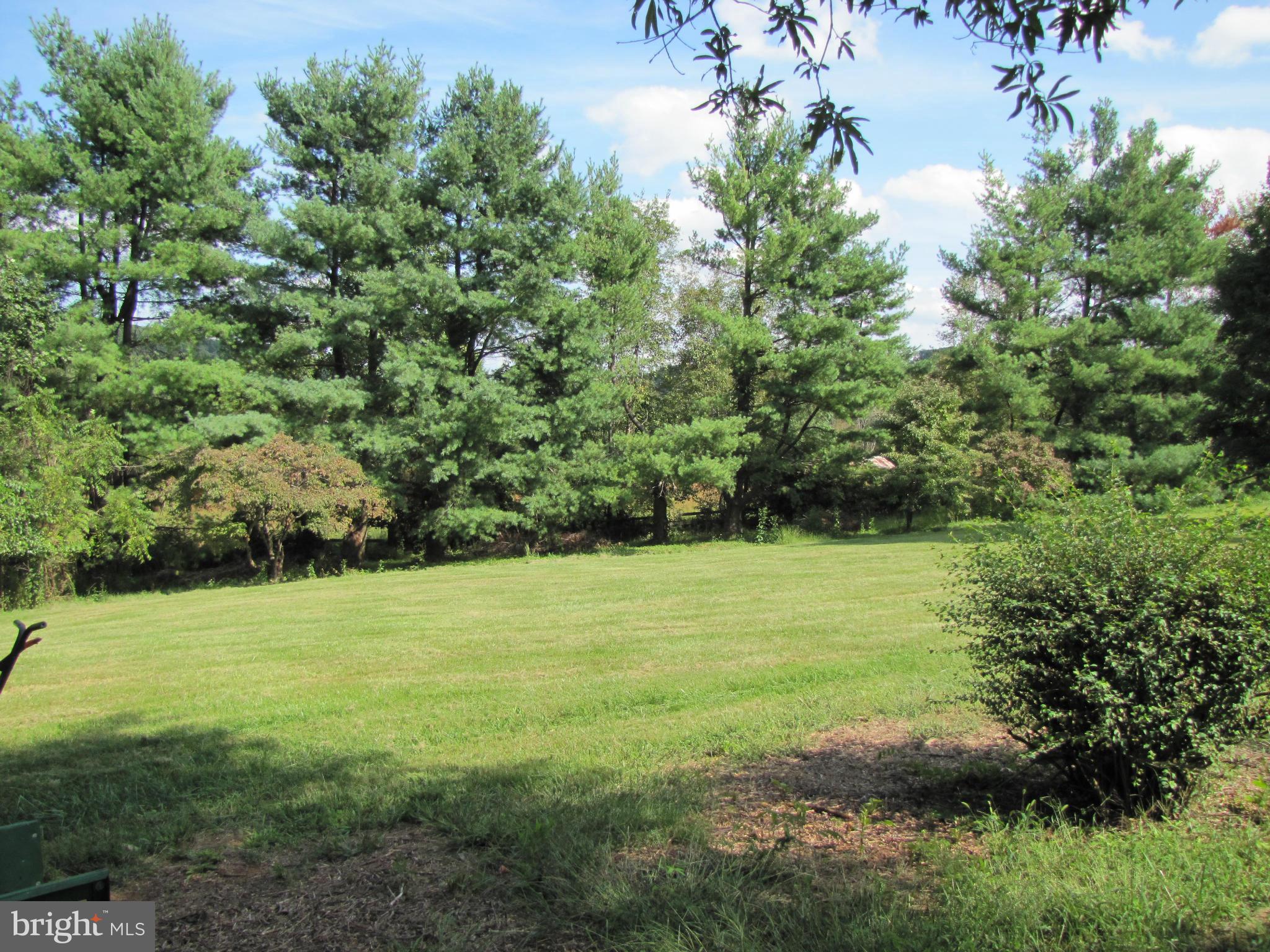 6033 Georgetown Road Broad Run, VA 20137 - Photo 22 of 30 Exterior (Rear)