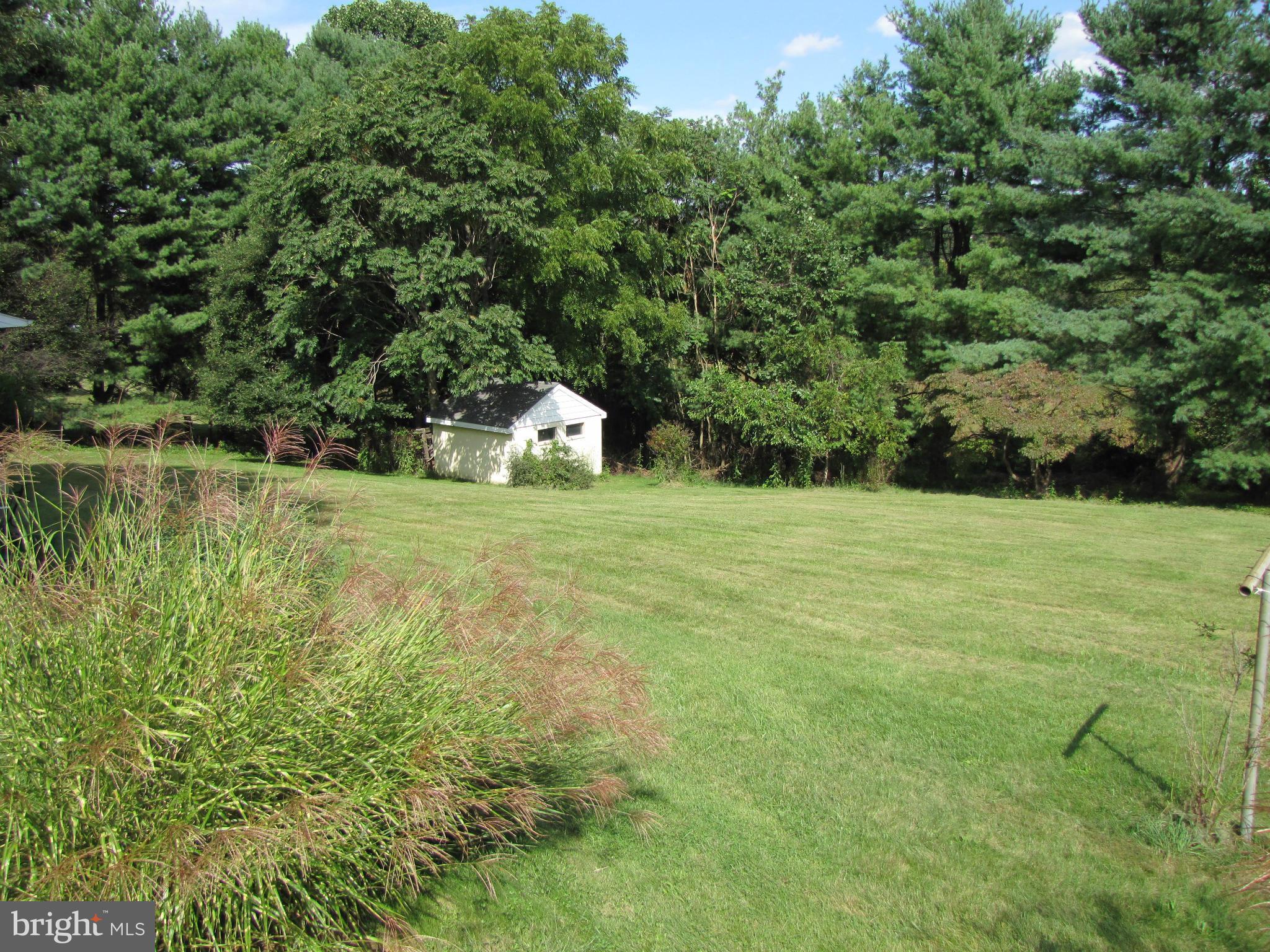 6033 Georgetown Road Broad Run, VA 20137 - Photo 23 of 30 Exterior (Rear)