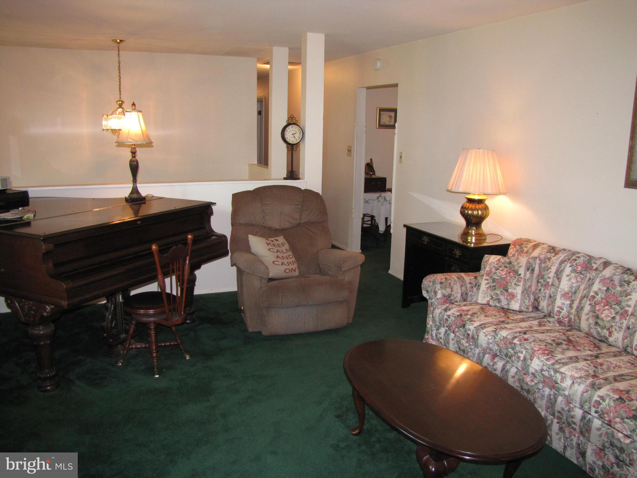 6033 Georgetown Road Broad Run, VA 20137 - Photo 5 of 30 Living Room