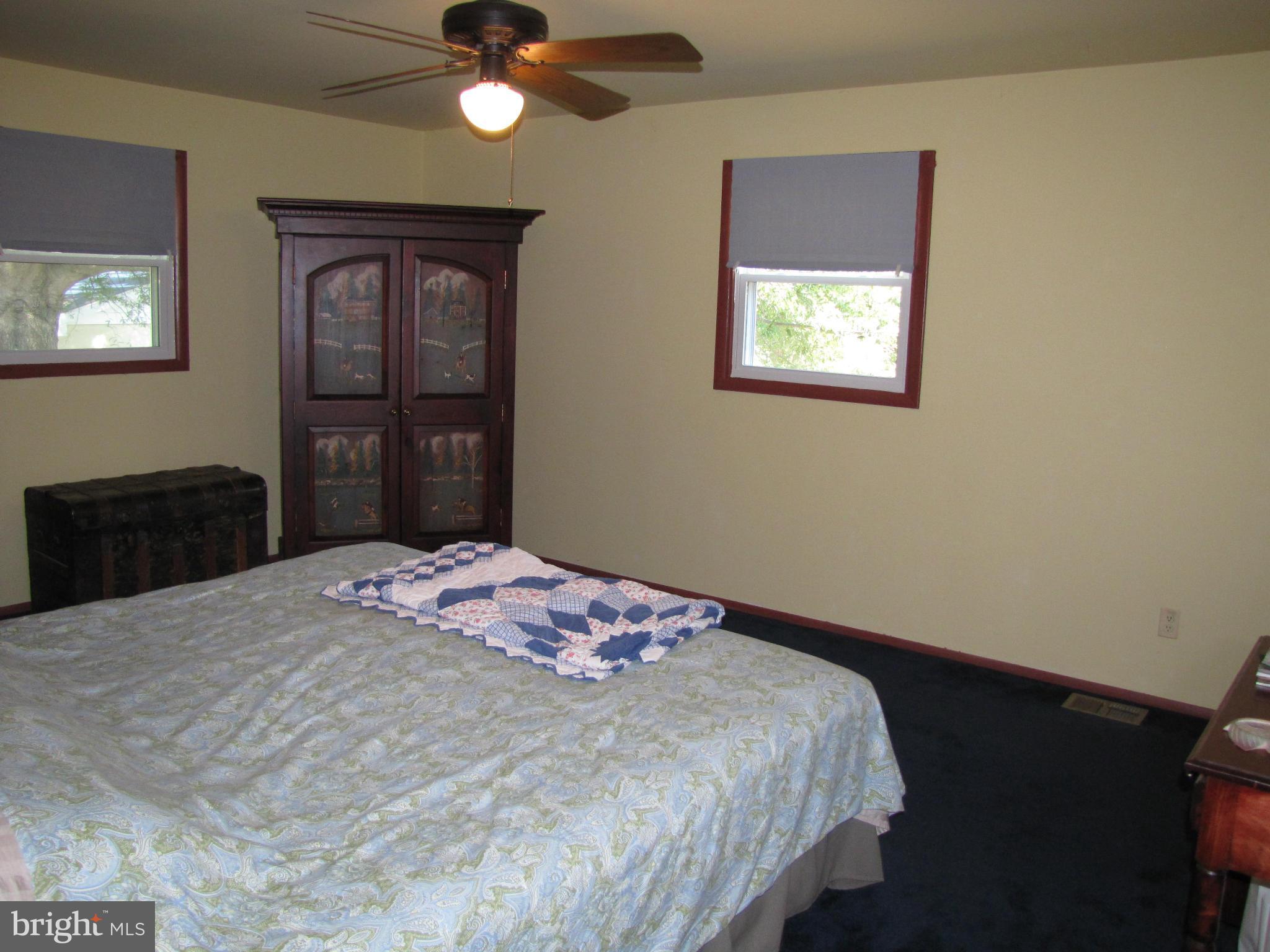 6033 Georgetown Road Broad Run, VA 20137 - Photo 10 of 30 Bedroom (Master)