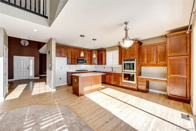 $3,800 | 7322 Serena Drive, Castle Pines, CO 80108