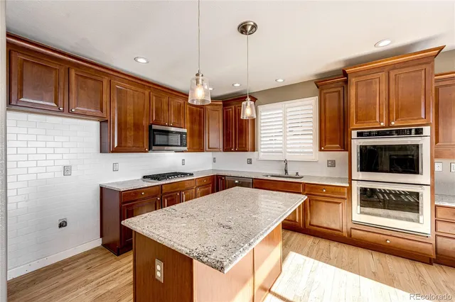 $3,800 | 7322 Serena Drive, Castle Pines, CO 80108