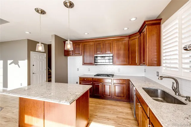 $3,800 | 7322 Serena Drive, Castle Pines, CO 80108