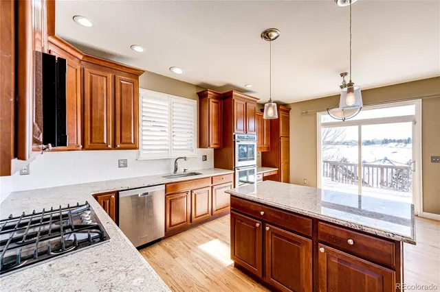 $3,800 | 7322 Serena Drive, Castle Pines, CO 80108