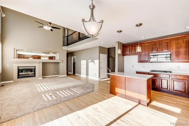 $3,800 | 7322 Serena Drive, Castle Pines, CO 80108