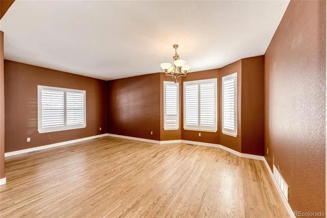 $3,800 | 7322 Serena Drive, Castle Pines, CO 80108