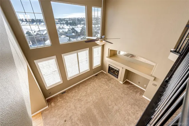 $3,800 | 7322 Serena Drive, Castle Pines, CO 80108