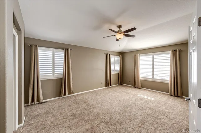 $3,800 | 7322 Serena Drive, Castle Pines, CO 80108