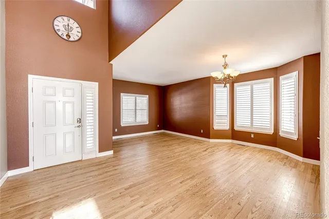 $3,800 | 7322 Serena Drive, Castle Pines, CO 80108