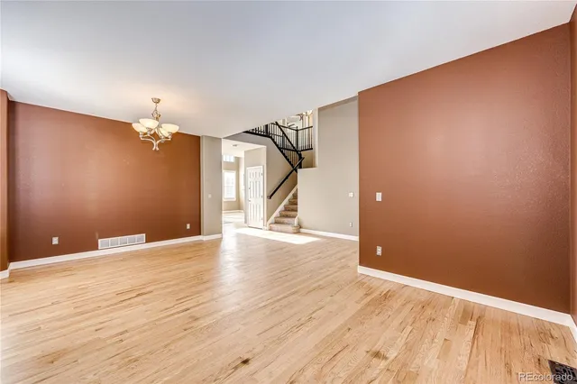 $3,800 | 7322 Serena Drive, Castle Pines, CO 80108