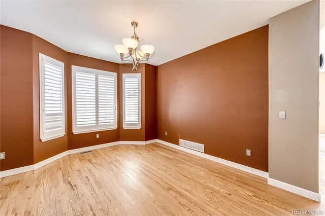 $3,800 | 7322 Serena Drive, Castle Pines, CO 80108