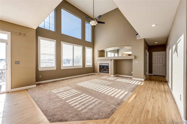 $3,800 | 7322 Serena Drive, Castle Pines, CO 80108