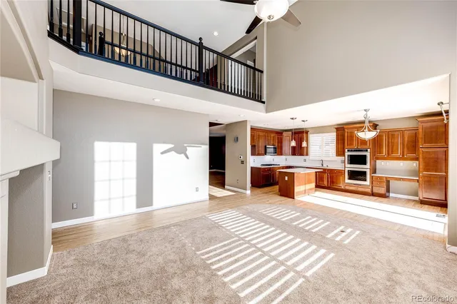 $3,800 | 7322 Serena Drive, Castle Pines, CO 80108