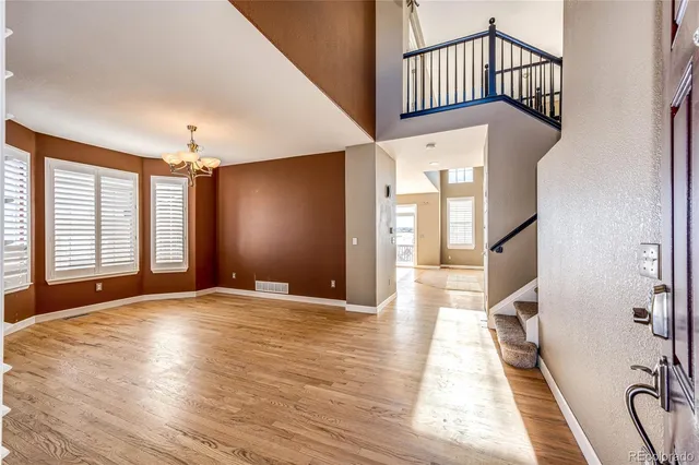 $3,800 | 7322 Serena Drive, Castle Pines, CO 80108