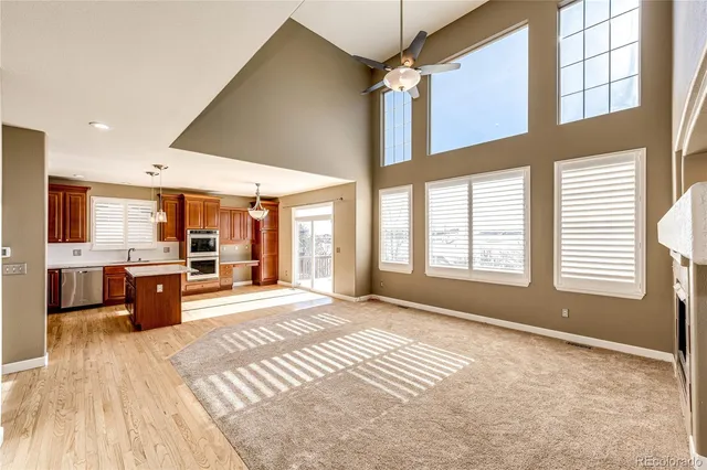 $3,800 | 7322 Serena Drive, Castle Pines, CO 80108