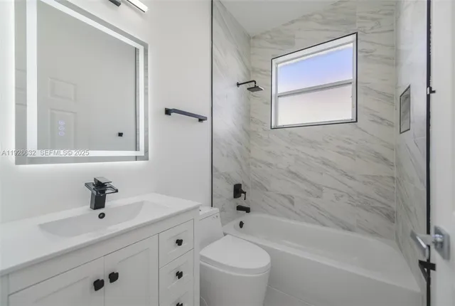 a view of a garden with a plant