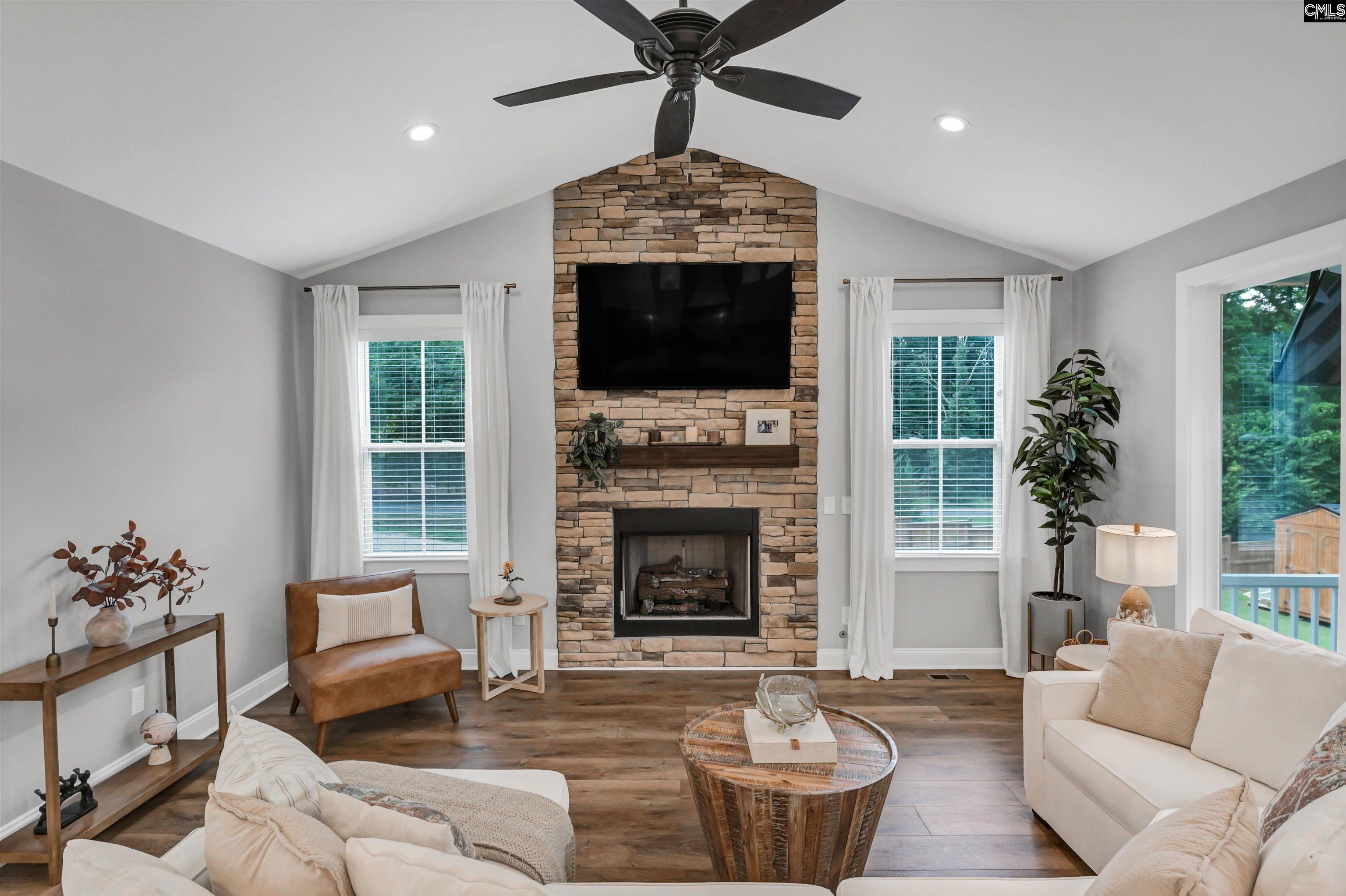 631 Sandbar Road Chapin, SC 29036 - Photo 24 of 65 Gallery Image 24