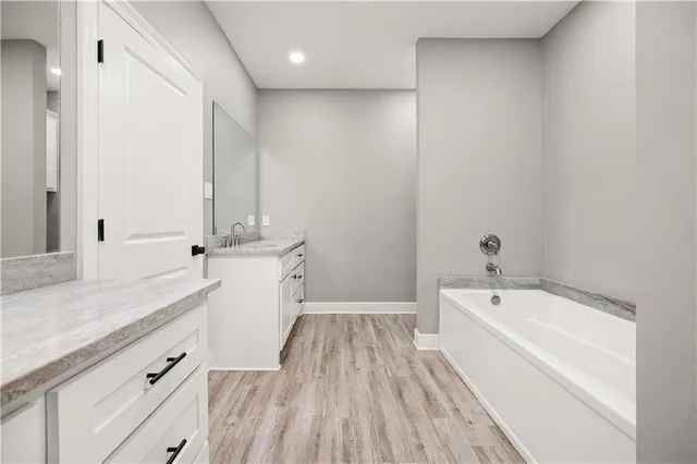 $290,000 | 312 Walker Gravel Pit, Dry Prong, LA 71423