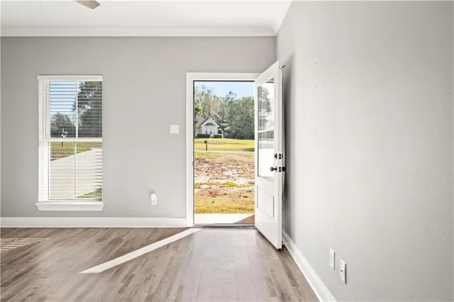 $290,000 | 312 Walker Gravel Pit, Dry Prong, LA 71423