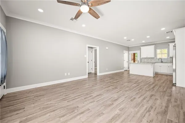 $290,000 | 312 Walker Gravel Pit, Dry Prong, LA 71423