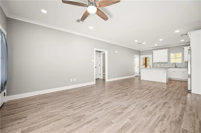 $290,000 | 312 Walker Gravel Pit, Dry Prong, LA 71423